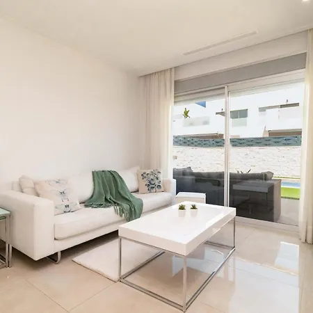 Espanatour Marabu Lagoon Villa